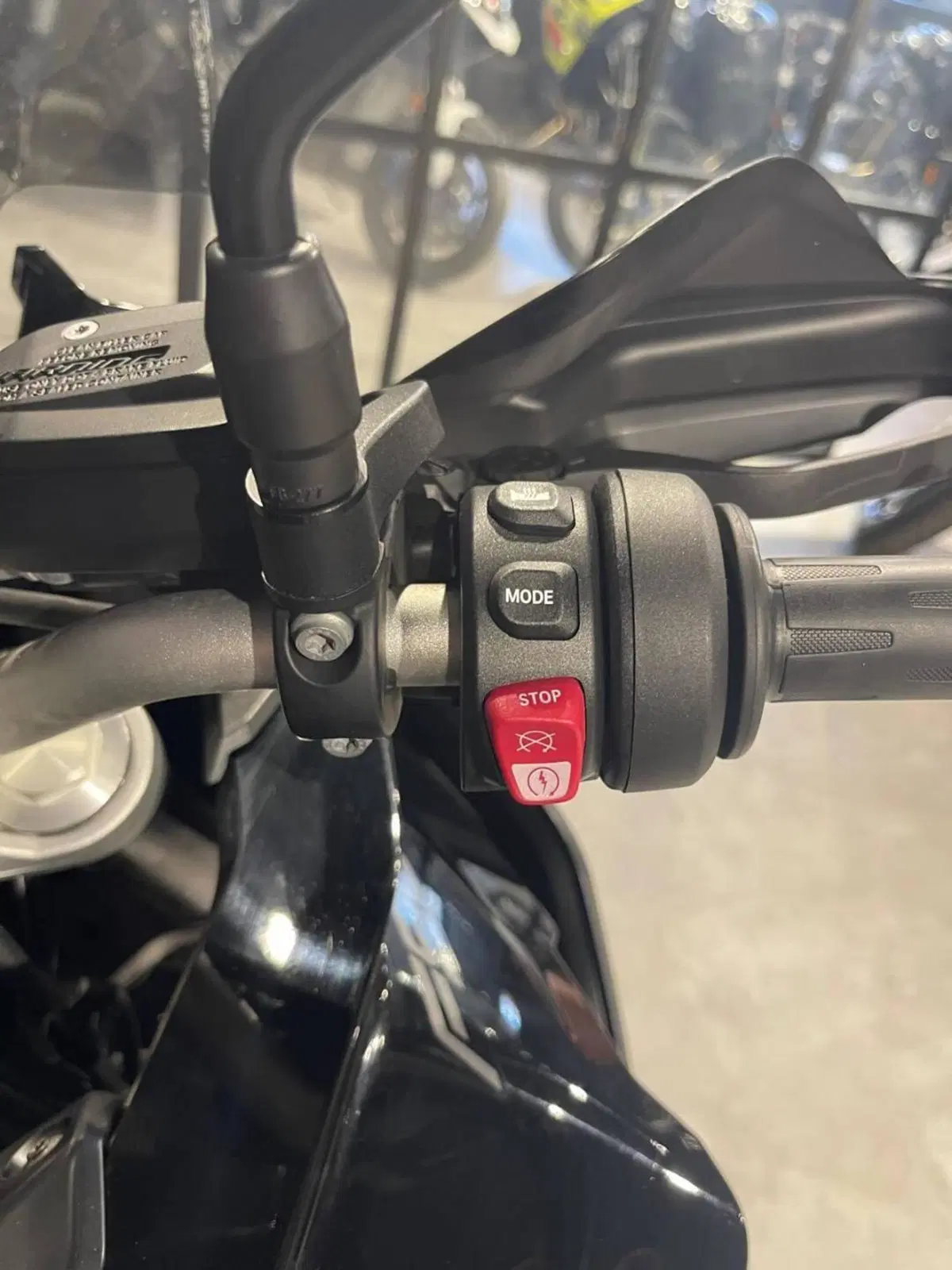 Bmw F 900 XR (2020 - 24) (7)