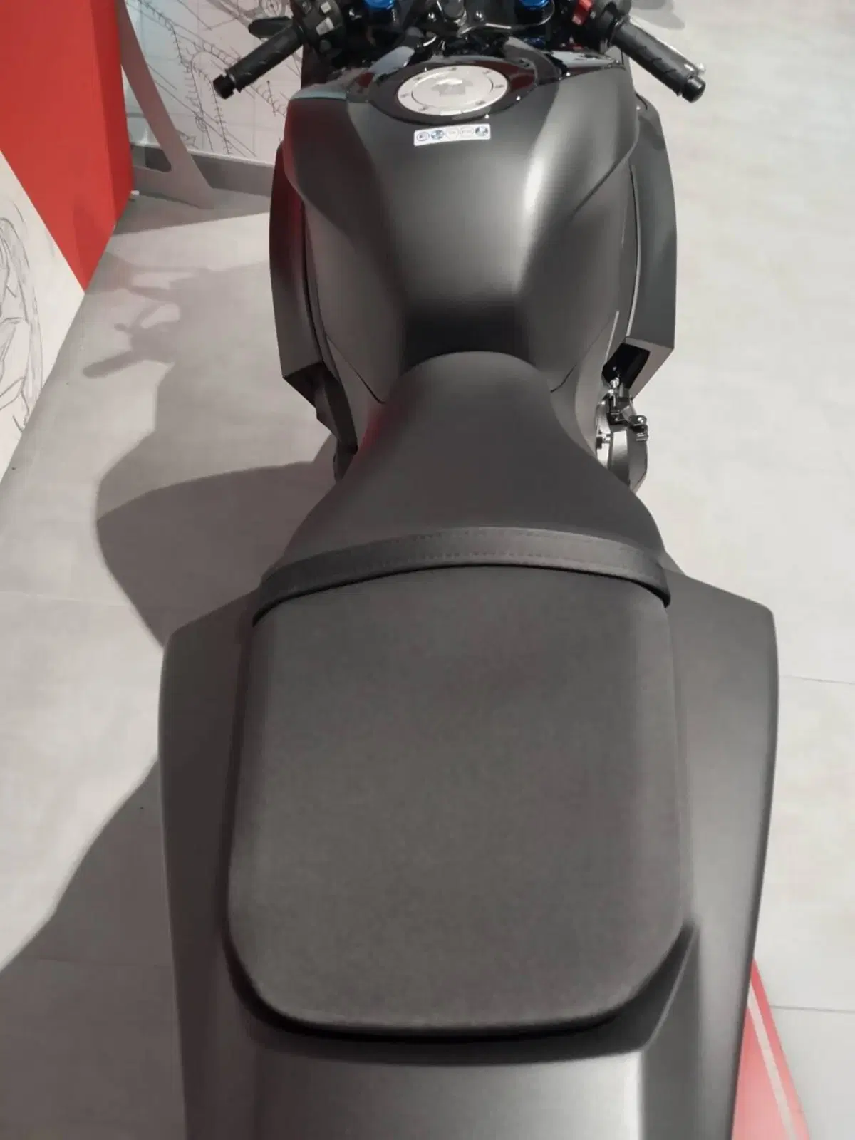 Honda CBR 600 RR (2024 - 26) (7)