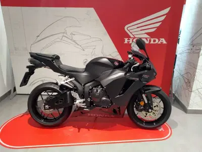 Honda CBR 600 RR (2024 - 26) nuova