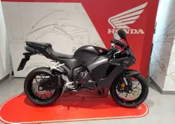 Honda CBR 600 RR (2024 - 26) nuova