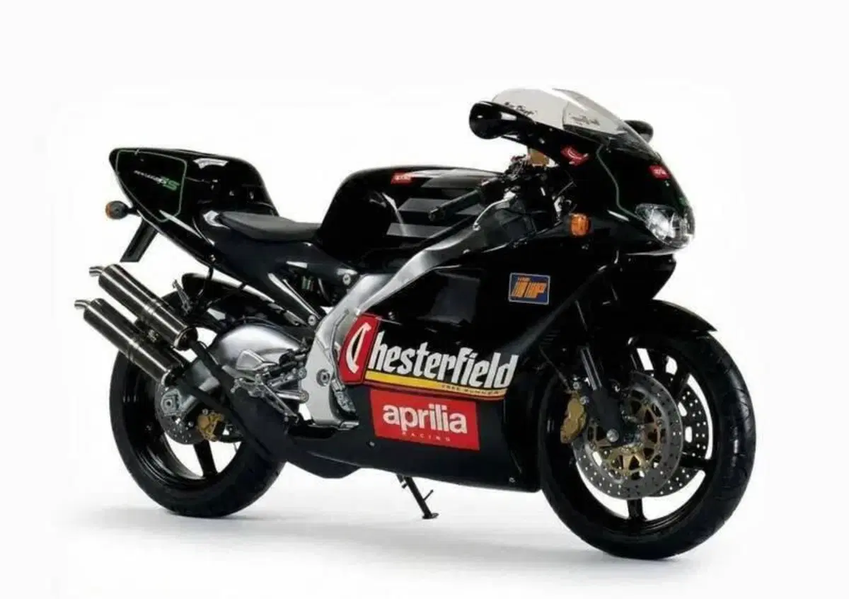 Coperchio Miscelatore Aprilia RS 250 Originale Tes