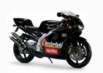 Coperchio Miscelatore Aprilia RS 250 Originale Tes