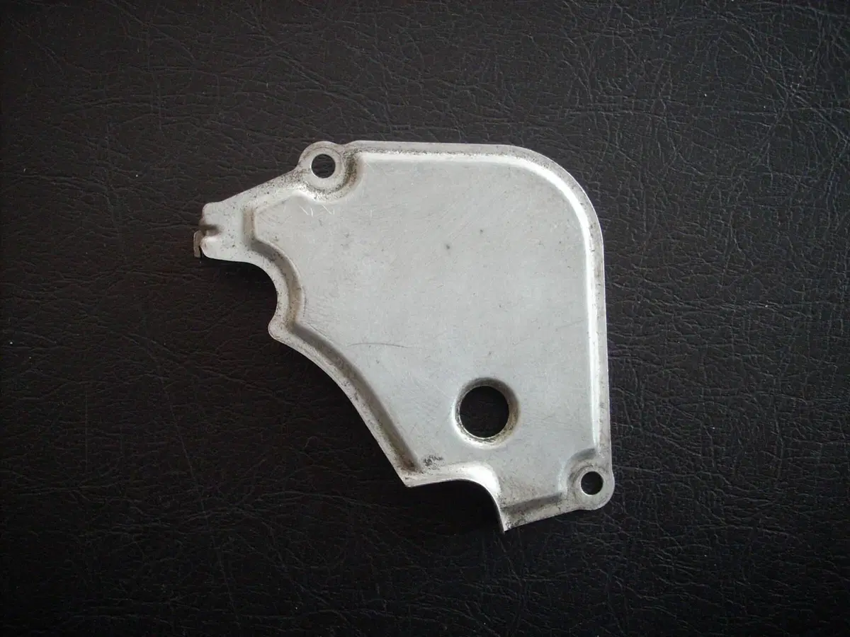 Coperchio Miscelatore Aprilia RS 250 Originale Tes (3)