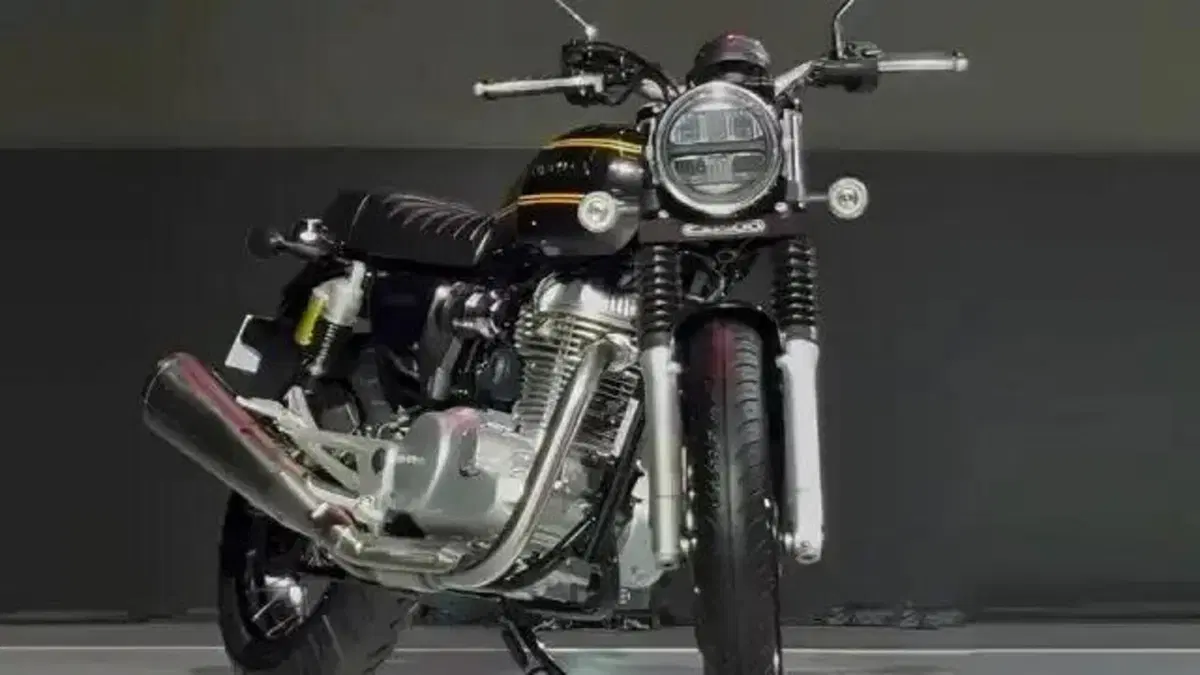 Honda CB500, la monocilindrica classica che Honda ha sempre negato esiste davvero!