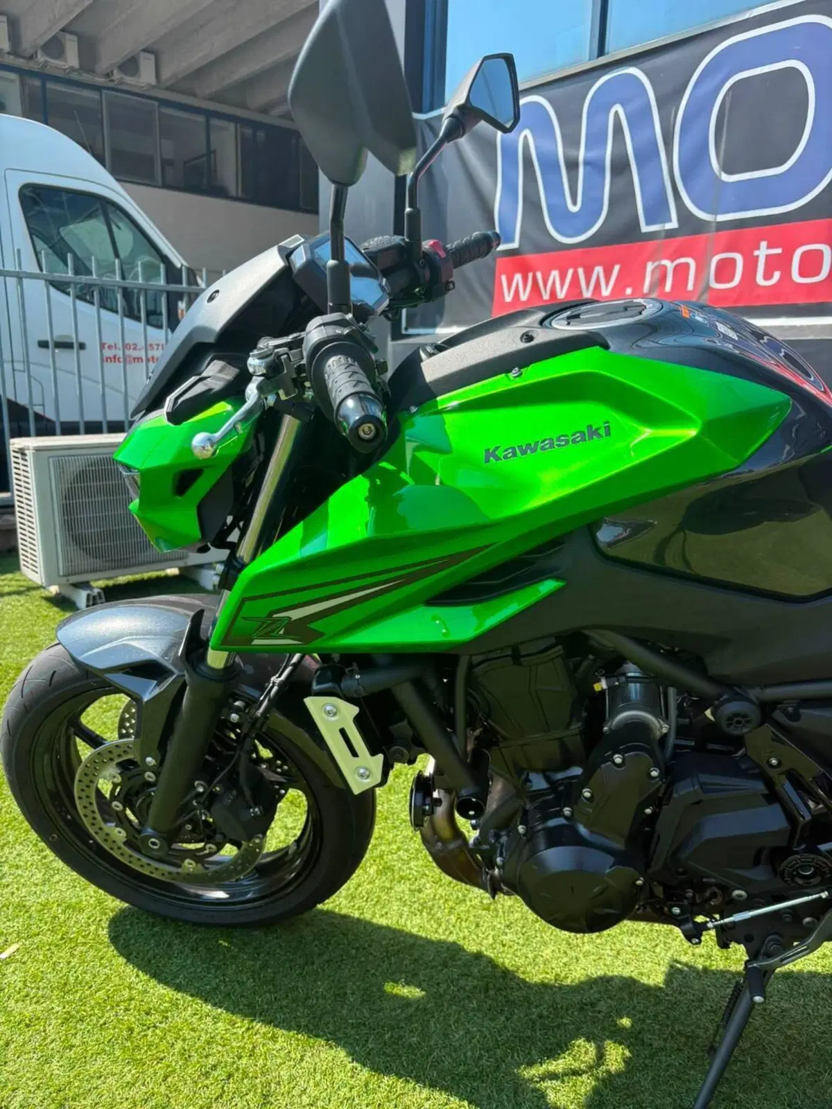 Kawasaki Z 650 S (2026) (4)