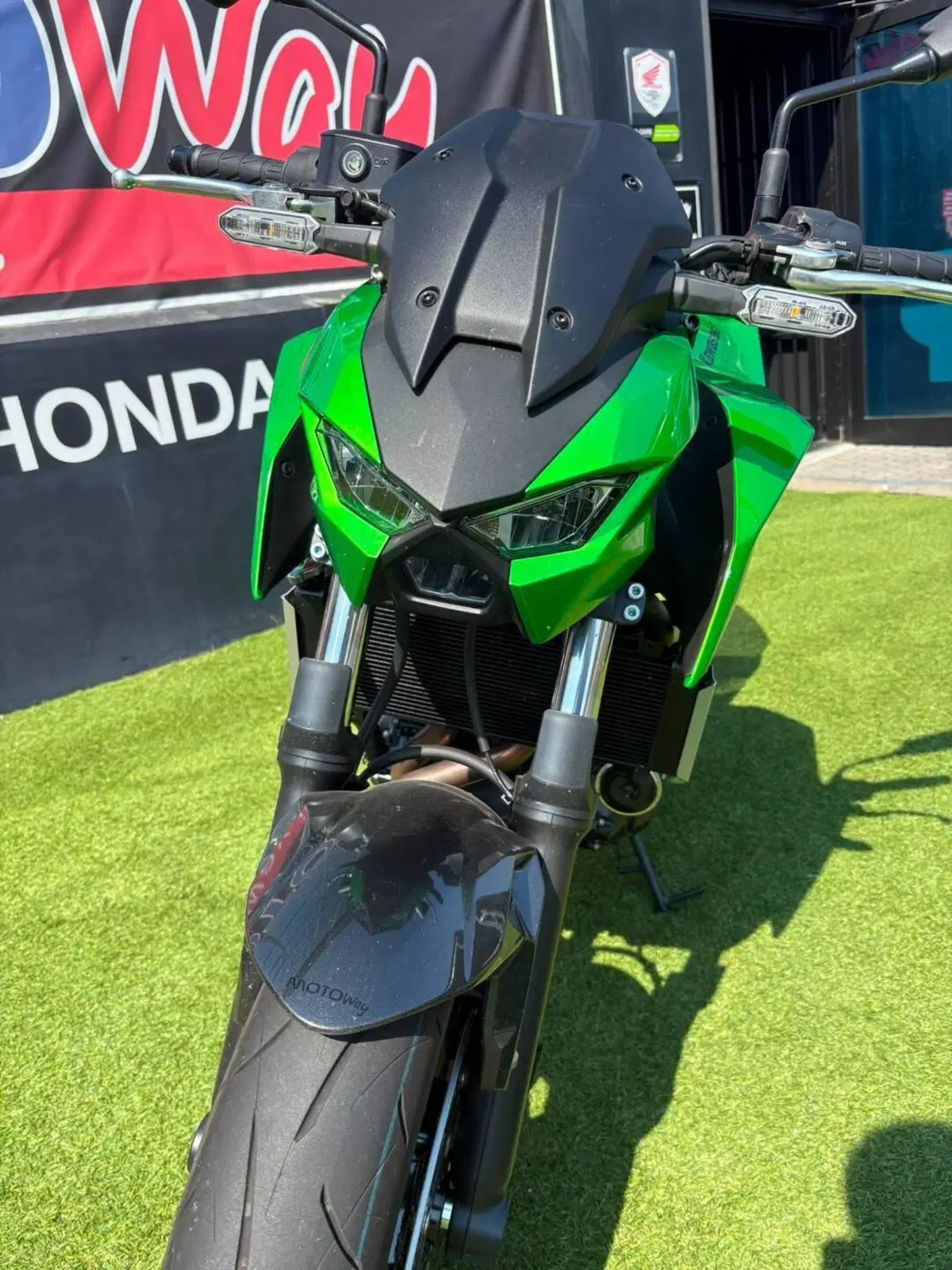 Kawasaki Z 650 S (2026) (6)