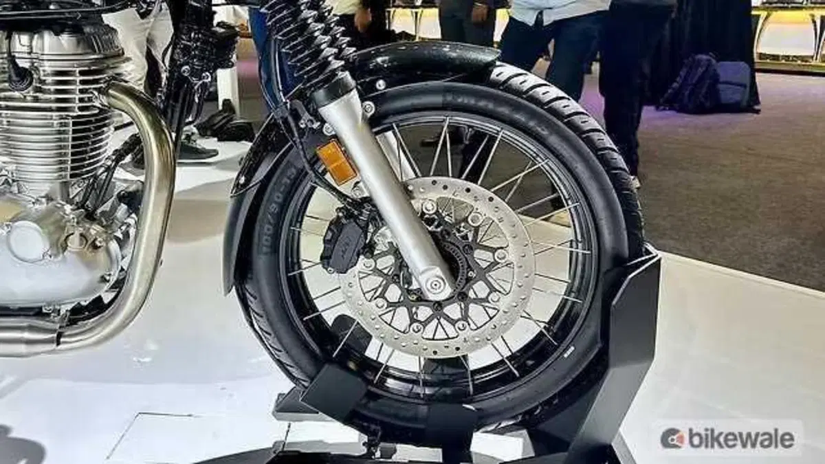 Honda CB500, la monocilindrica classica che Honda ha sempre negato esiste davvero! (5)