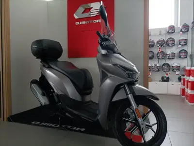 QJ Motor SQ 350 (2025 - 26) nuova
