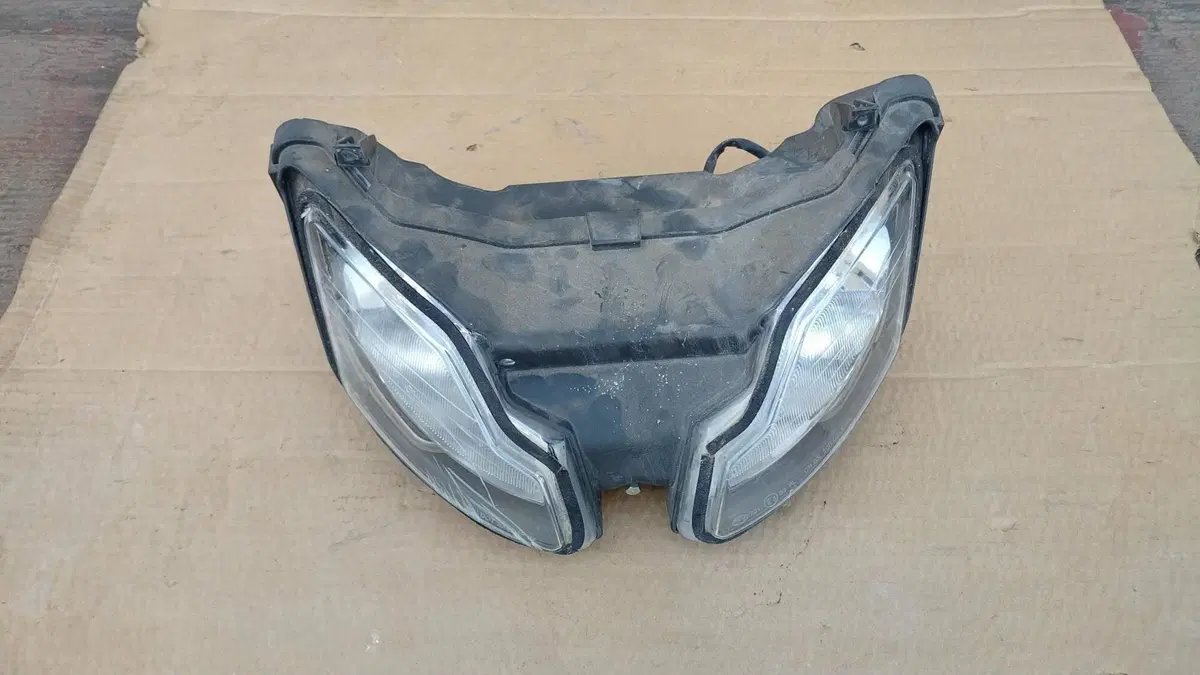 Ricambi Usati Aprilia RS 50 2006-2013 Originali Te (2)