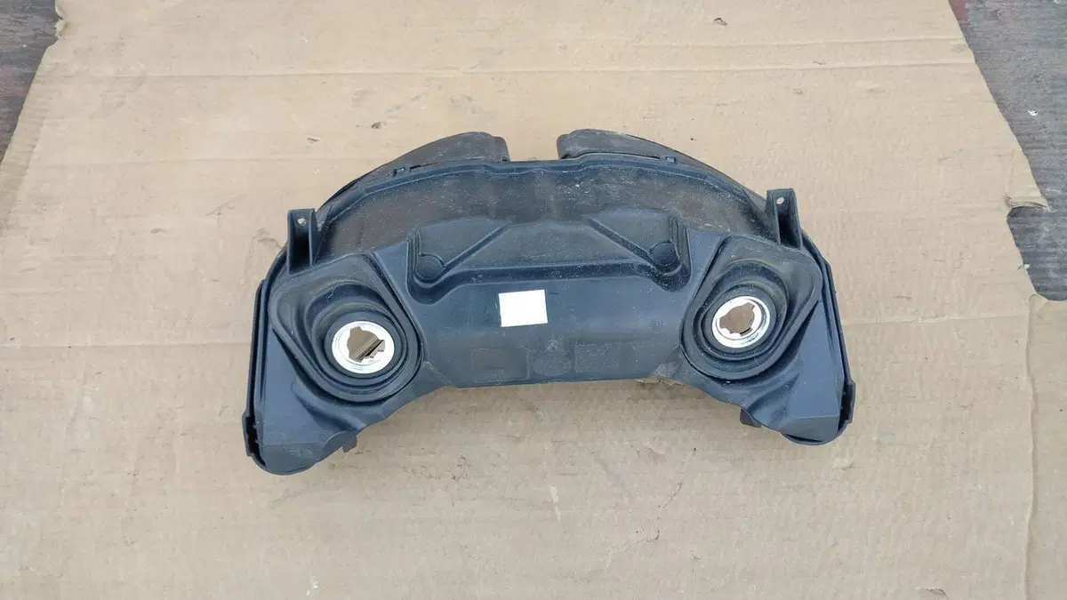 Ricambi Usati Aprilia RS 50 2006-2013 Originali Te (3)