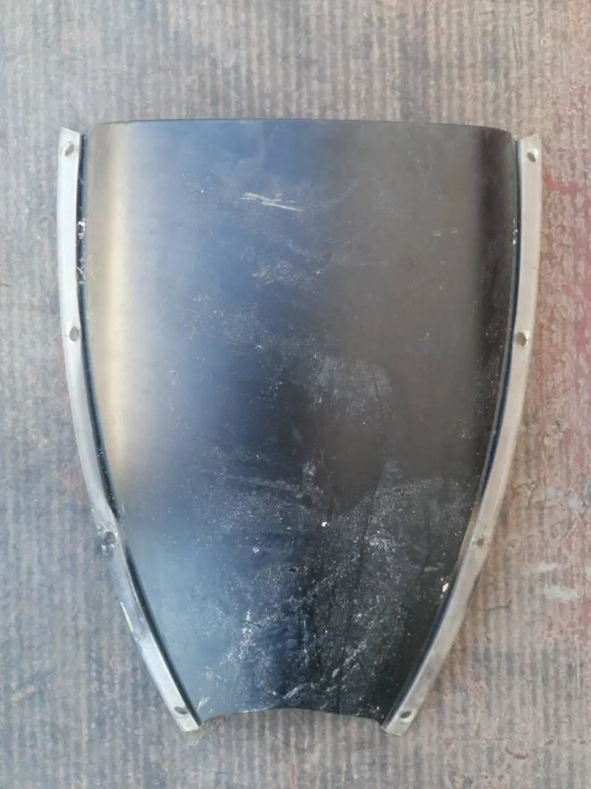 Ricambi Usati Aprilia RS 50 2006-2013 Originali Te (5)