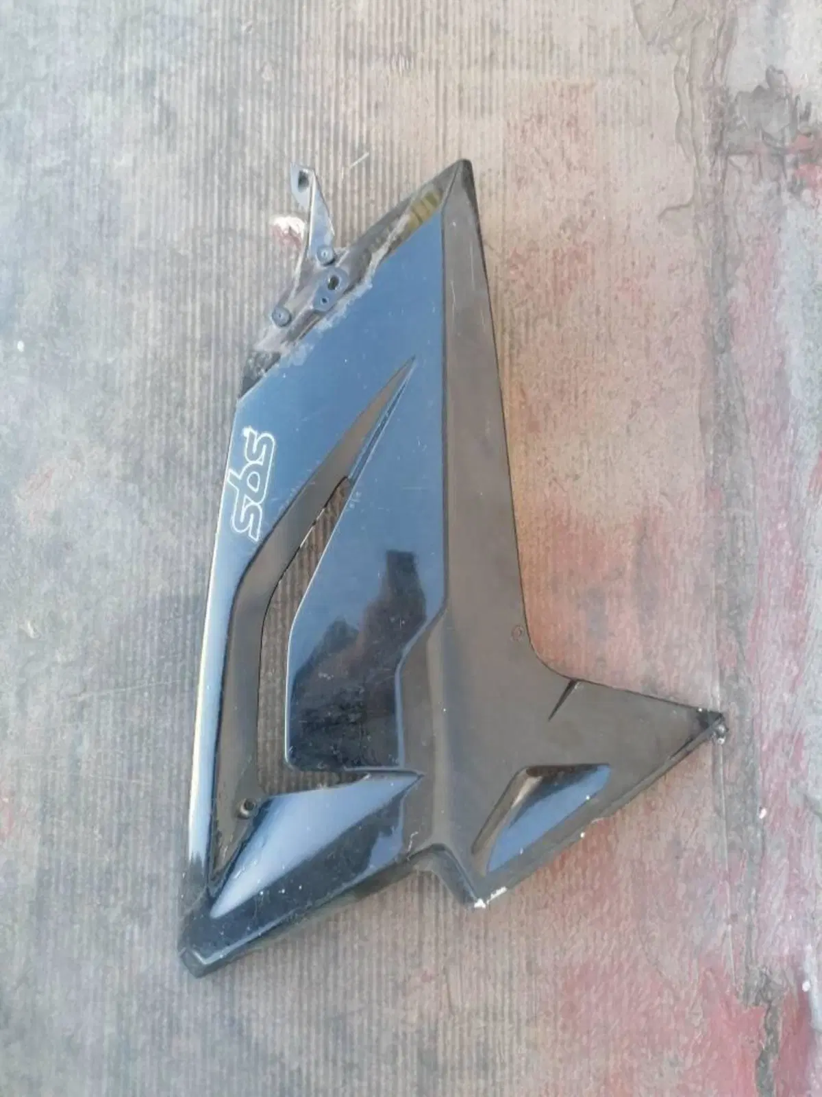 Ricambi Usati Aprilia RS 50 2006-2013 Originali Te (6)