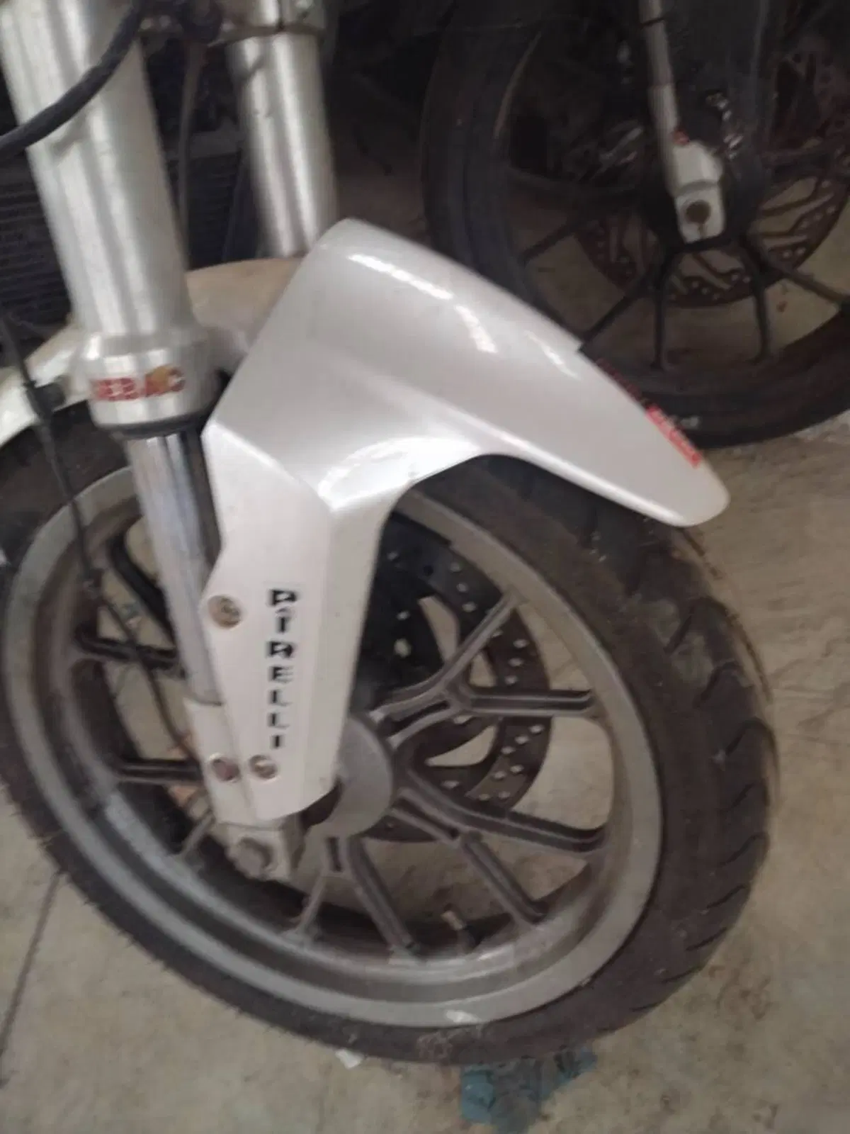 Ricambi Usati Aprilia RS 50 2006-2013 Originali Te (11)