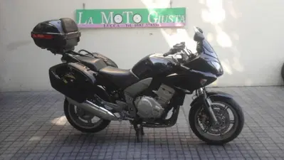 Honda CBF 1000 usata
