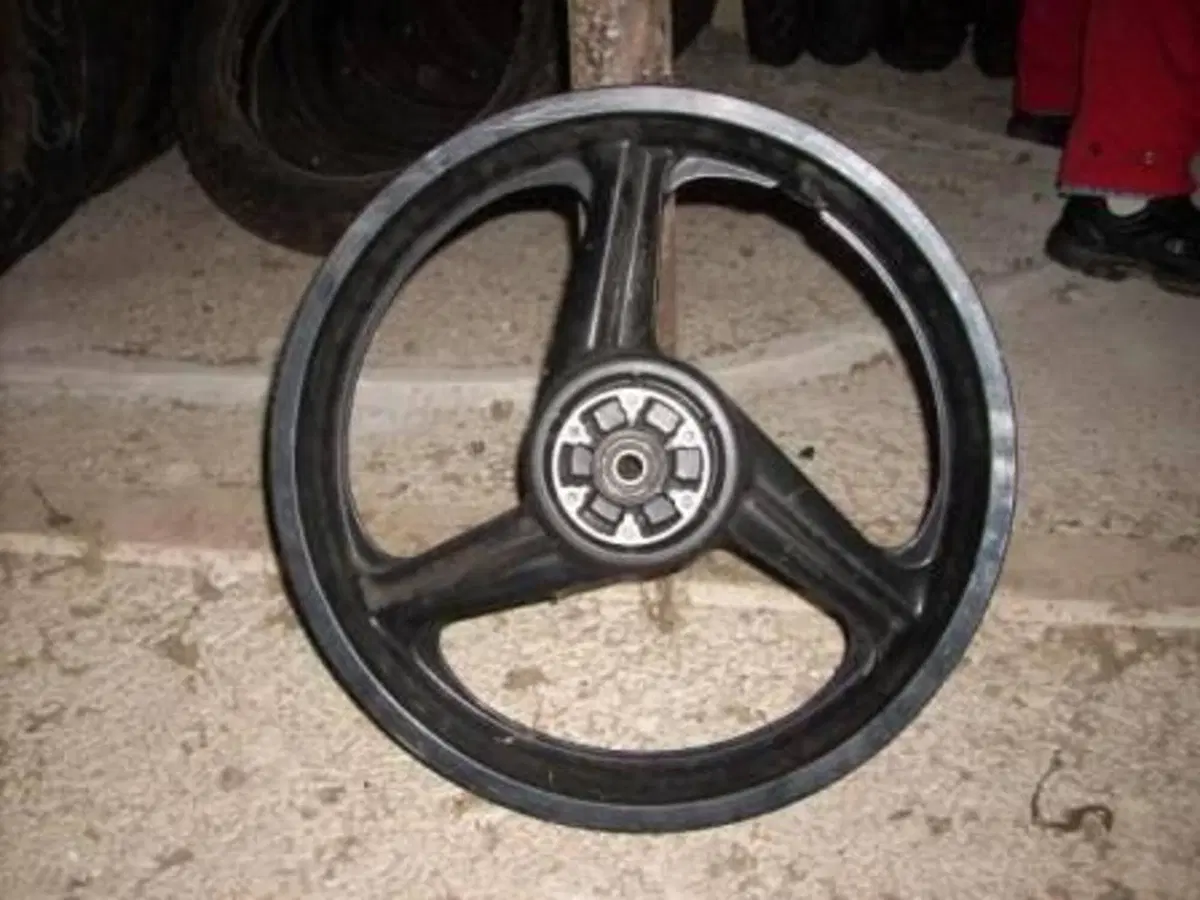 Ricambi Usati Derbi GPR 50 Originali Testati (3)
