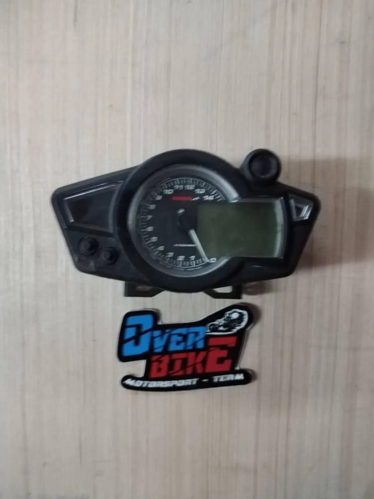 Ricambi Usati Derbi GPR 50 Originali Testati (6)