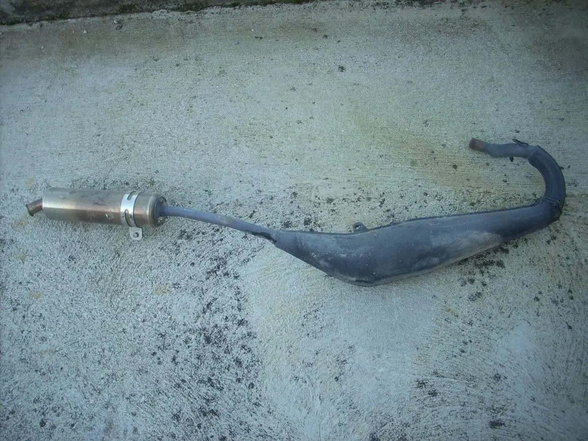 Ricambi Usati Aprilia RS 50 Originali Testati (6)