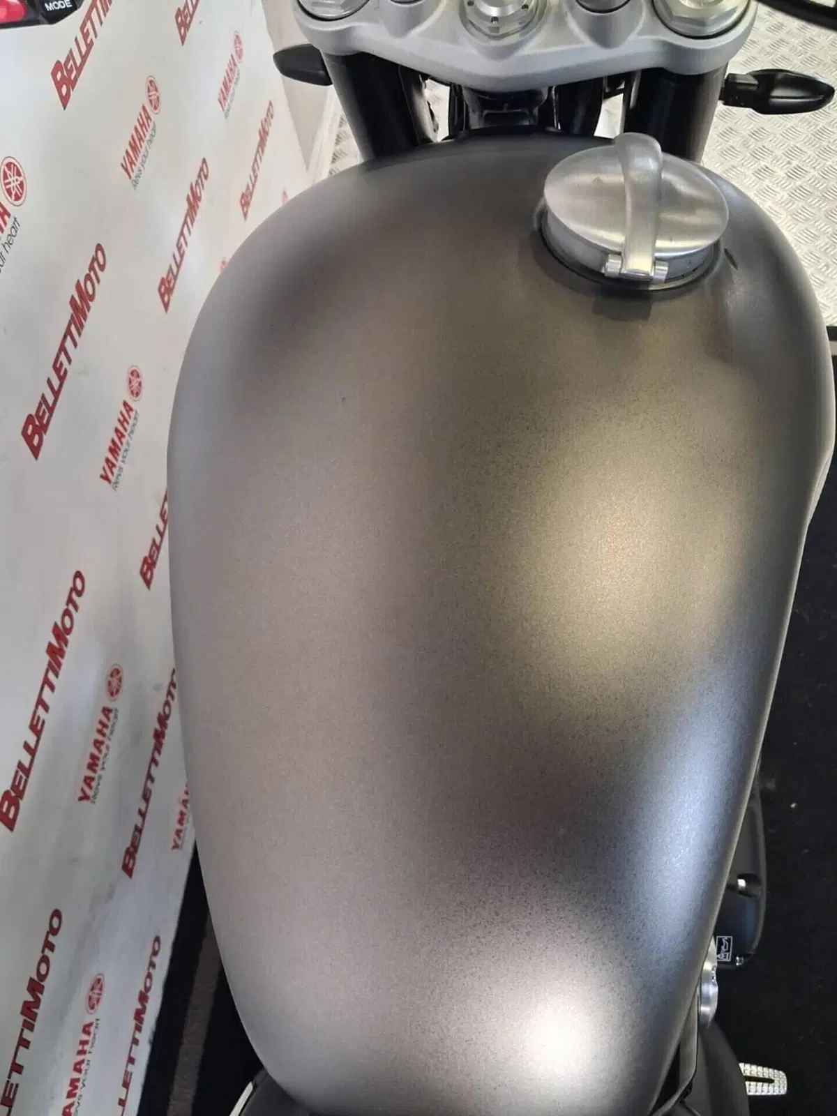Triumph Speed Twin 1200 (2021 - 24) (5)