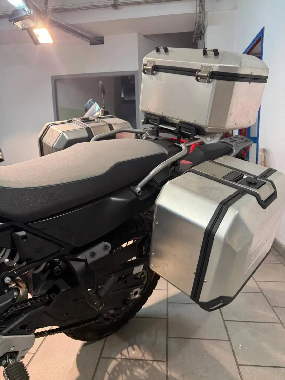 CFMOTO 800MT-X High Seat (2025 - 26) (11)
