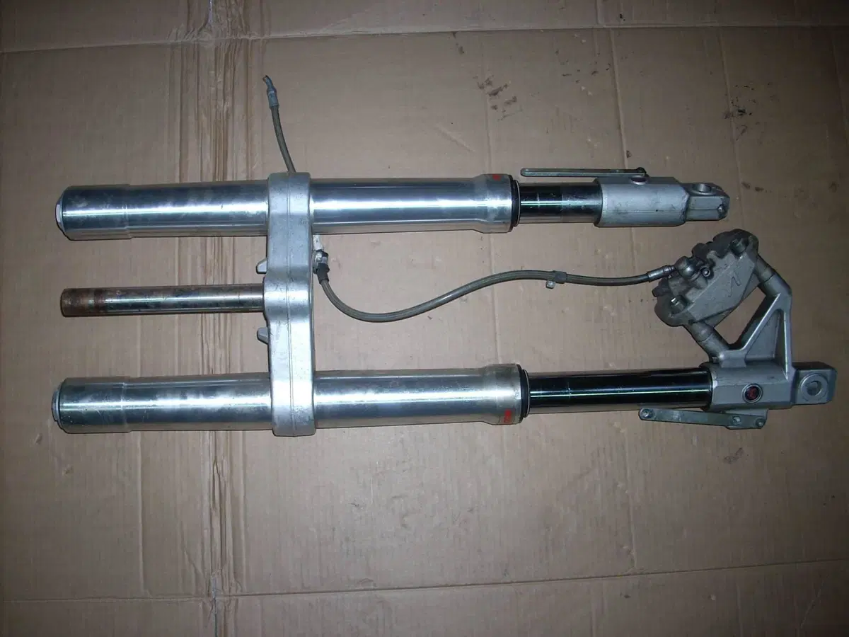 Ricambi Usati Aprilia RS 50 2006-2013 Originali Te (15)