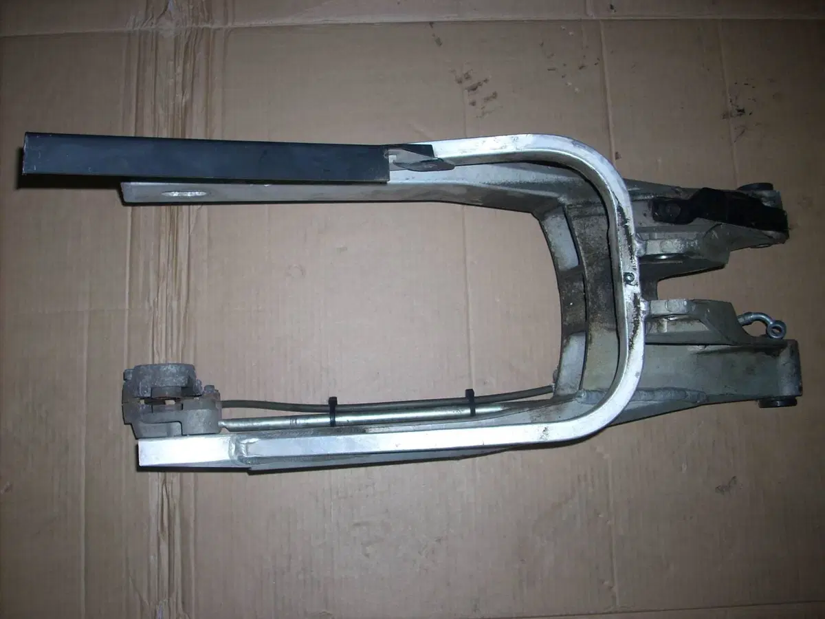 Ricambi Usati Aprilia RS 50 2006-2013 Originali Te (16)