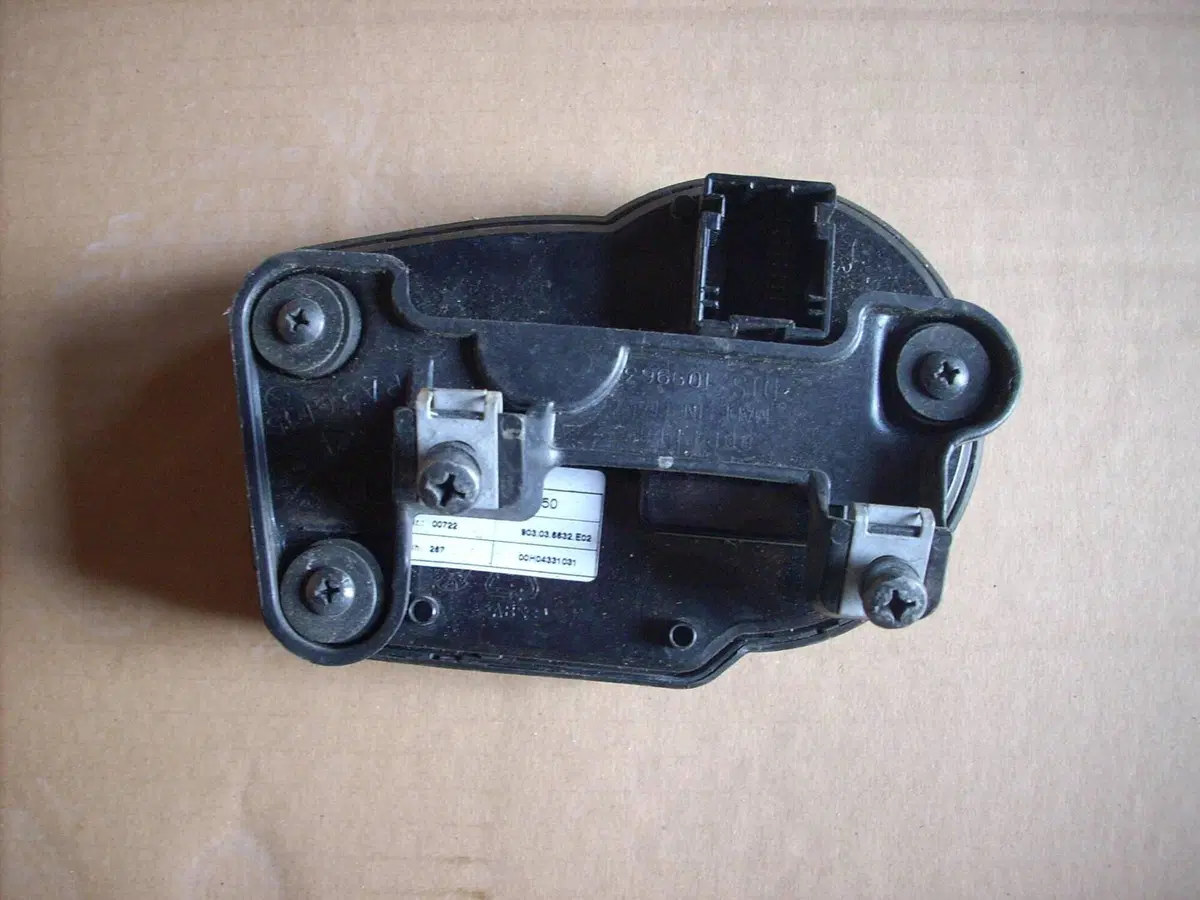 Ricambi Usati Aprilia RS 50 2006-2013 Originali Te (18)