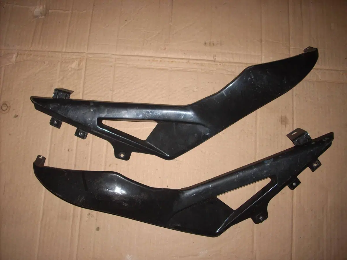 Ricambi Usati Aprilia RS 50 2006-2013 Originali Te (19)