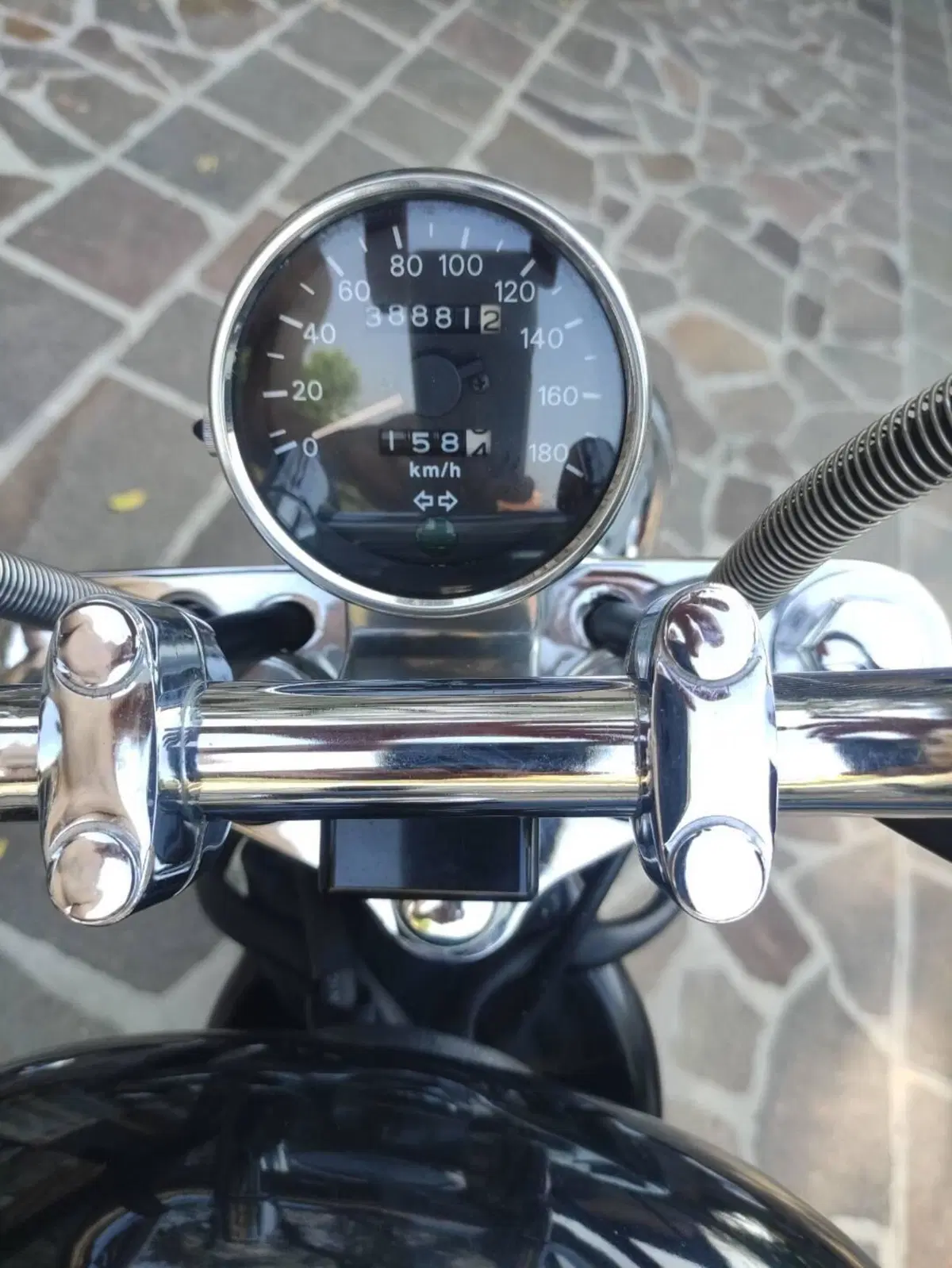 Suzuki VS600 GL (2)