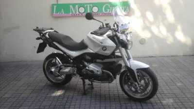 Bmw R 1200 R (2006 - 11) usata