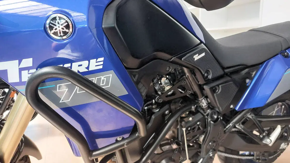 Yamaha Ténéré 700 (2022 - 24) (2)