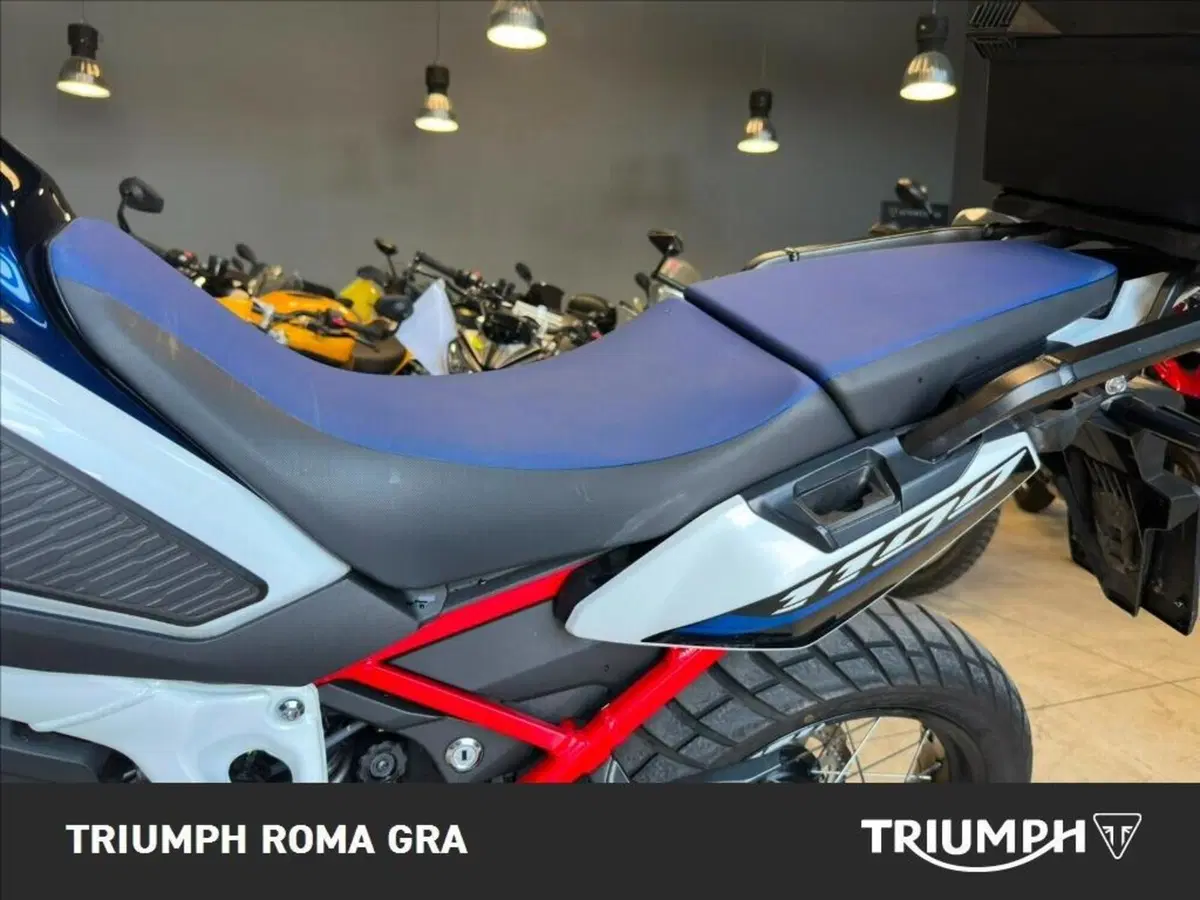 Honda Africa Twin CRF 1100L Urban (2022 - 23) (17)