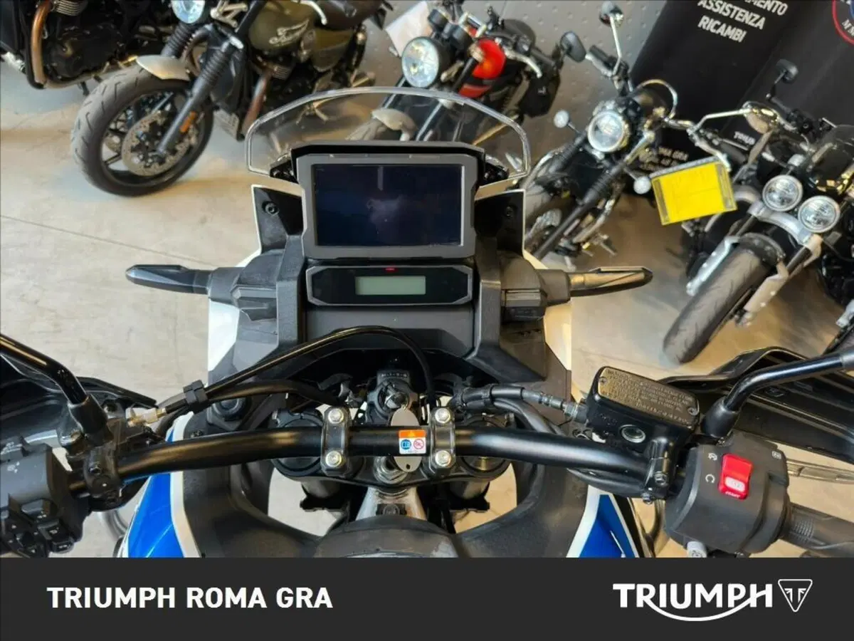 Honda Africa Twin CRF 1100L Urban (2022 - 23) (18)