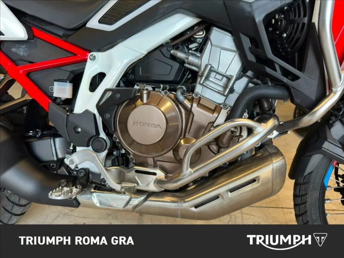 Honda Africa Twin CRF 1100L Urban (2022 - 23) (6)