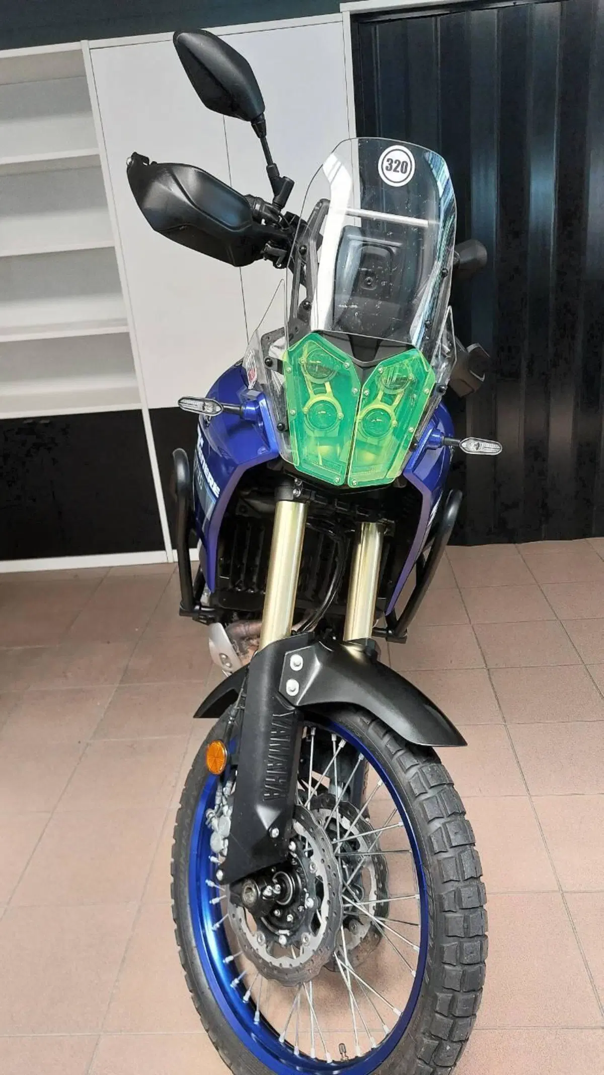 Yamaha Ténéré 700 (2022 - 24) (3)