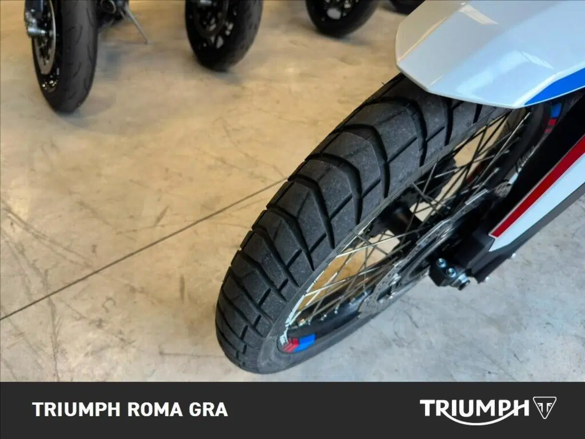 Honda Africa Twin CRF 1100L Urban (2022 - 23) (19)