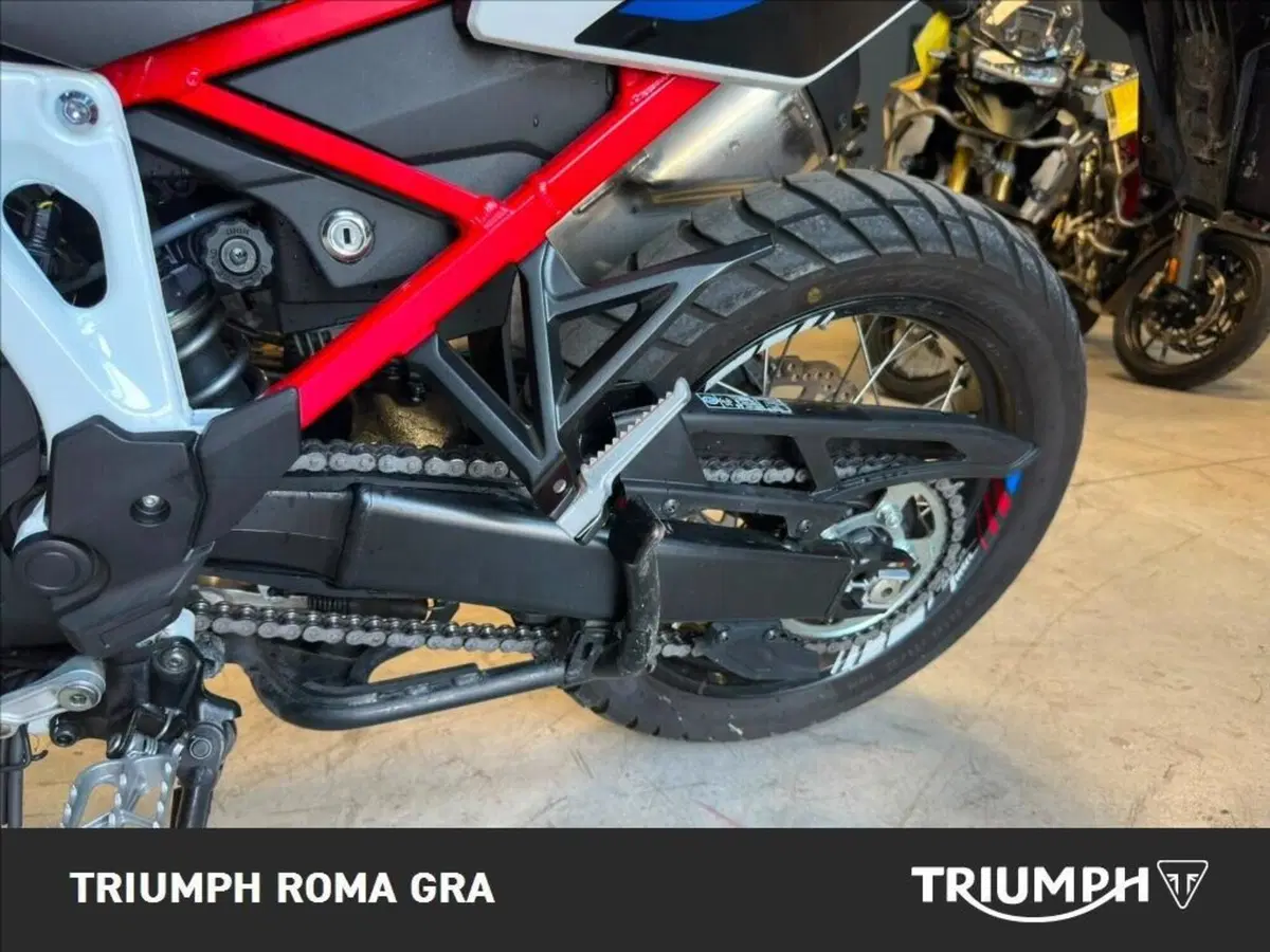 Honda Africa Twin CRF 1100L Urban (2022 - 23) (10)
