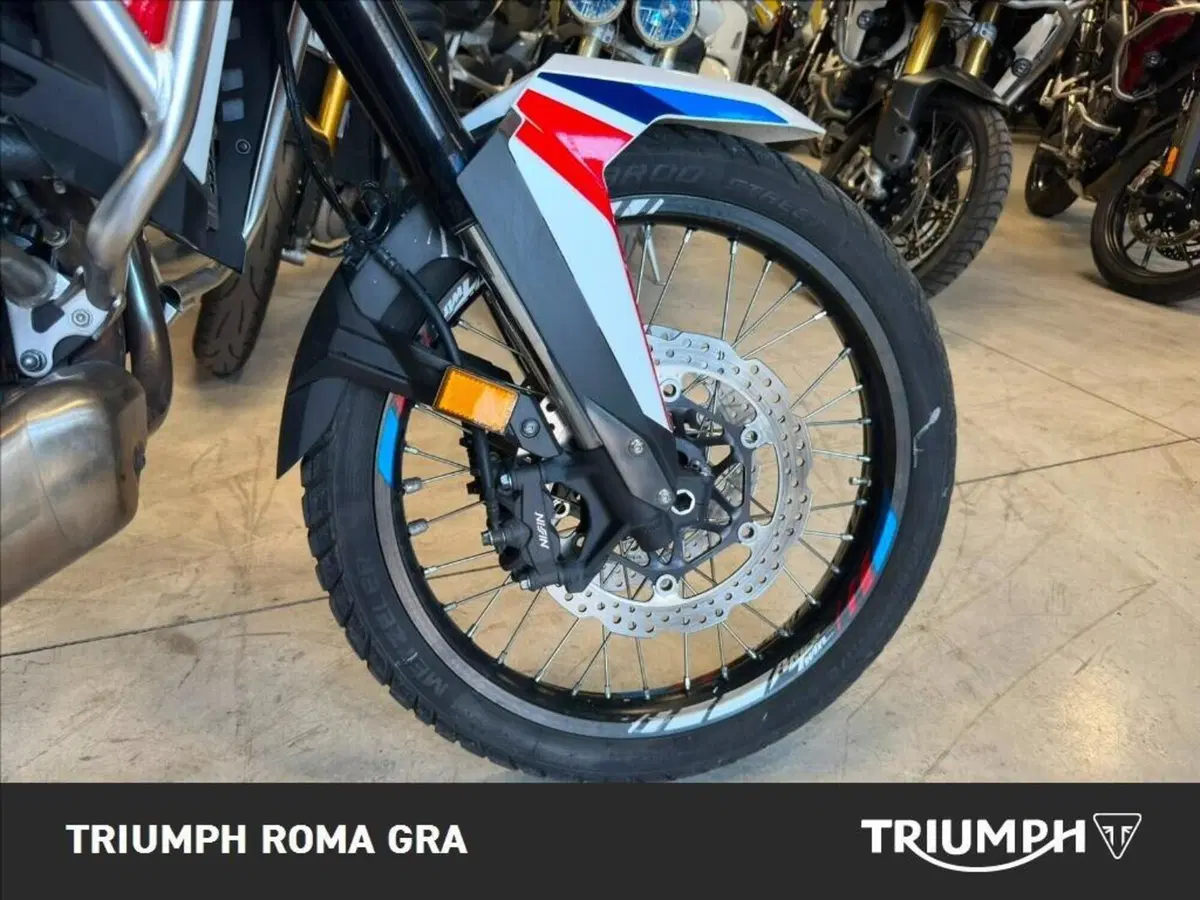 Honda Africa Twin CRF 1100L Urban (2022 - 23) (7)