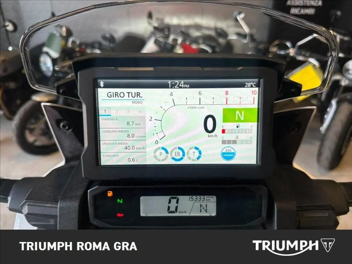 Honda Africa Twin CRF 1100L Urban (2022 - 23) (4)
