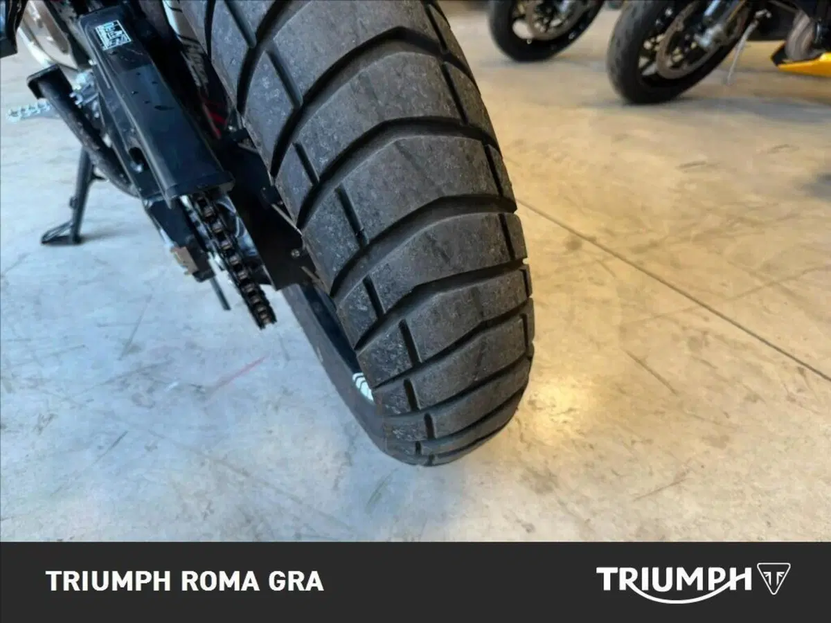Honda Africa Twin CRF 1100L Urban (2022 - 23) (20)