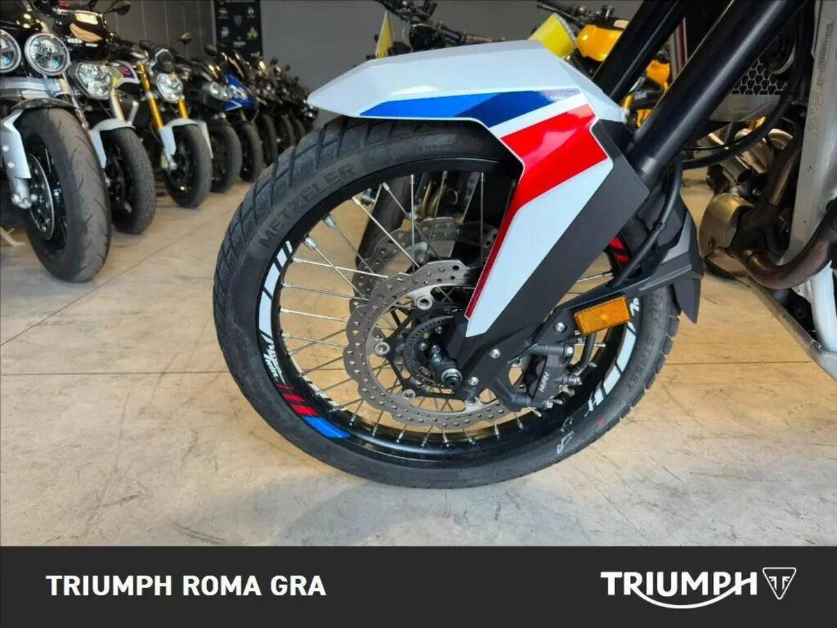 Honda Africa Twin CRF 1100L Urban (2022 - 23) (8)