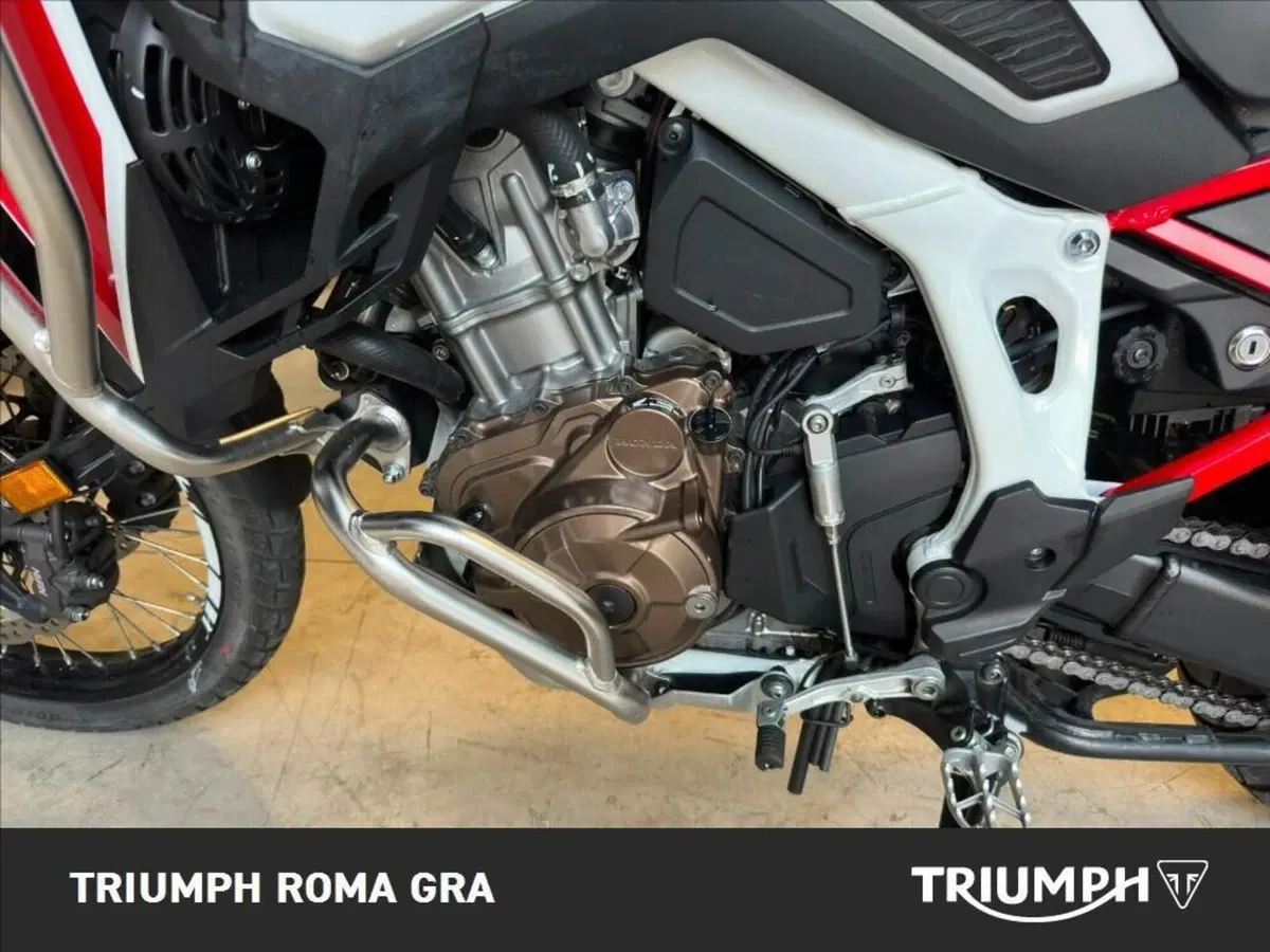 Honda Africa Twin CRF 1100L Urban (2022 - 23) (16)