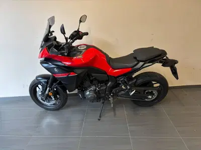 Yamaha Tracer 7 (2025 - 26) usata