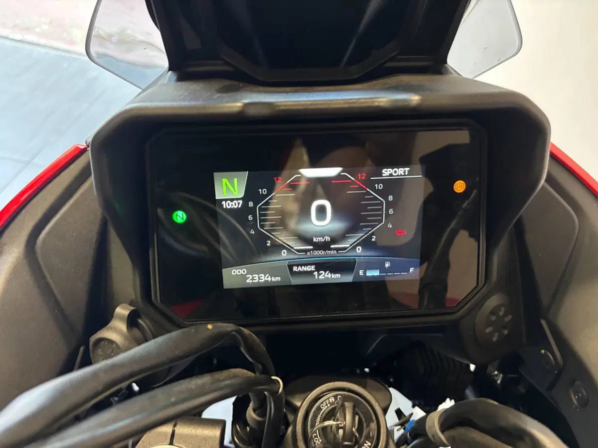 Yamaha Tracer 7 (2025 - 26) (4)