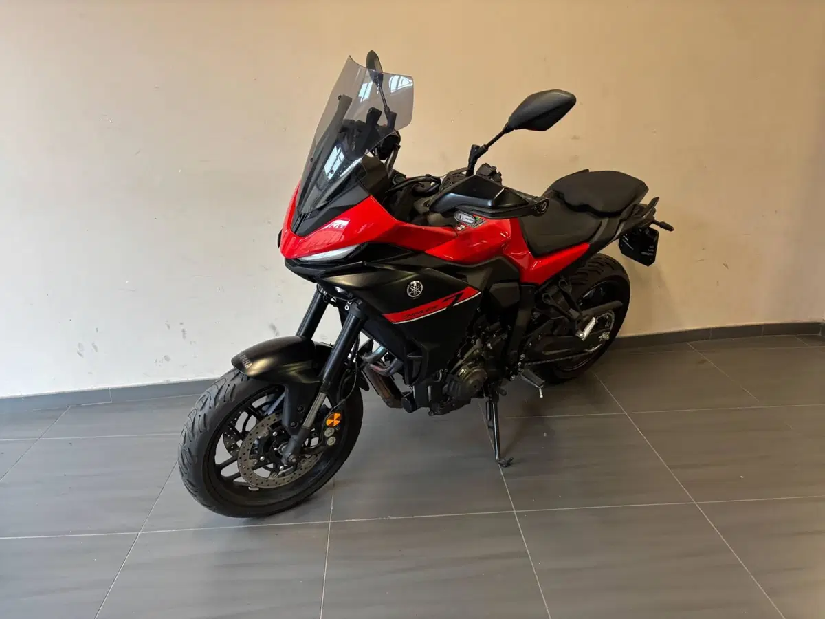 Yamaha Tracer 7 (2025 - 26) (5)