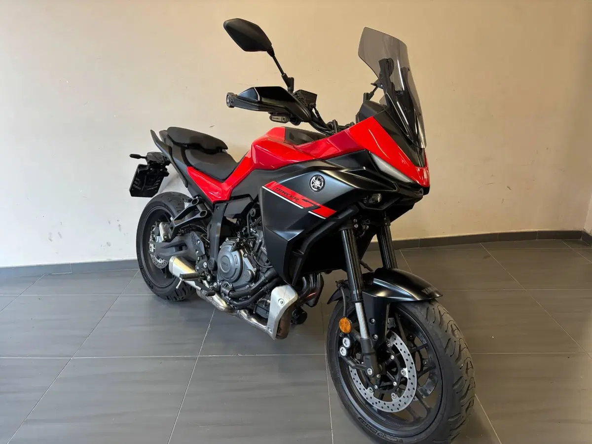 Yamaha Tracer 7 (2025 - 26) (6)