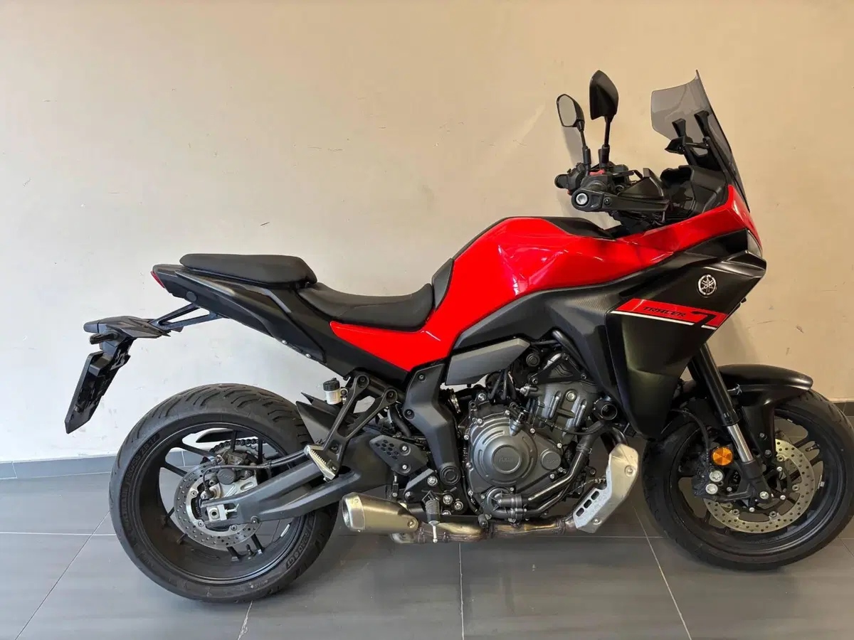 Yamaha Tracer 7 (2025 - 26) (7)