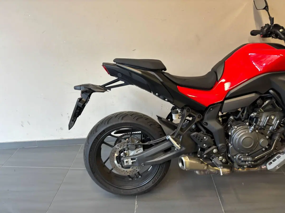 Yamaha Tracer 7 (2025 - 26) (8)