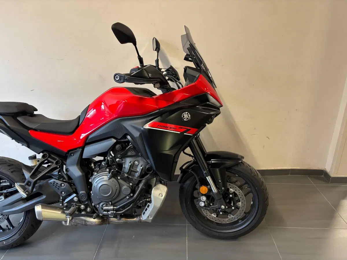 Yamaha Tracer 7 (2025 - 26) (9)
