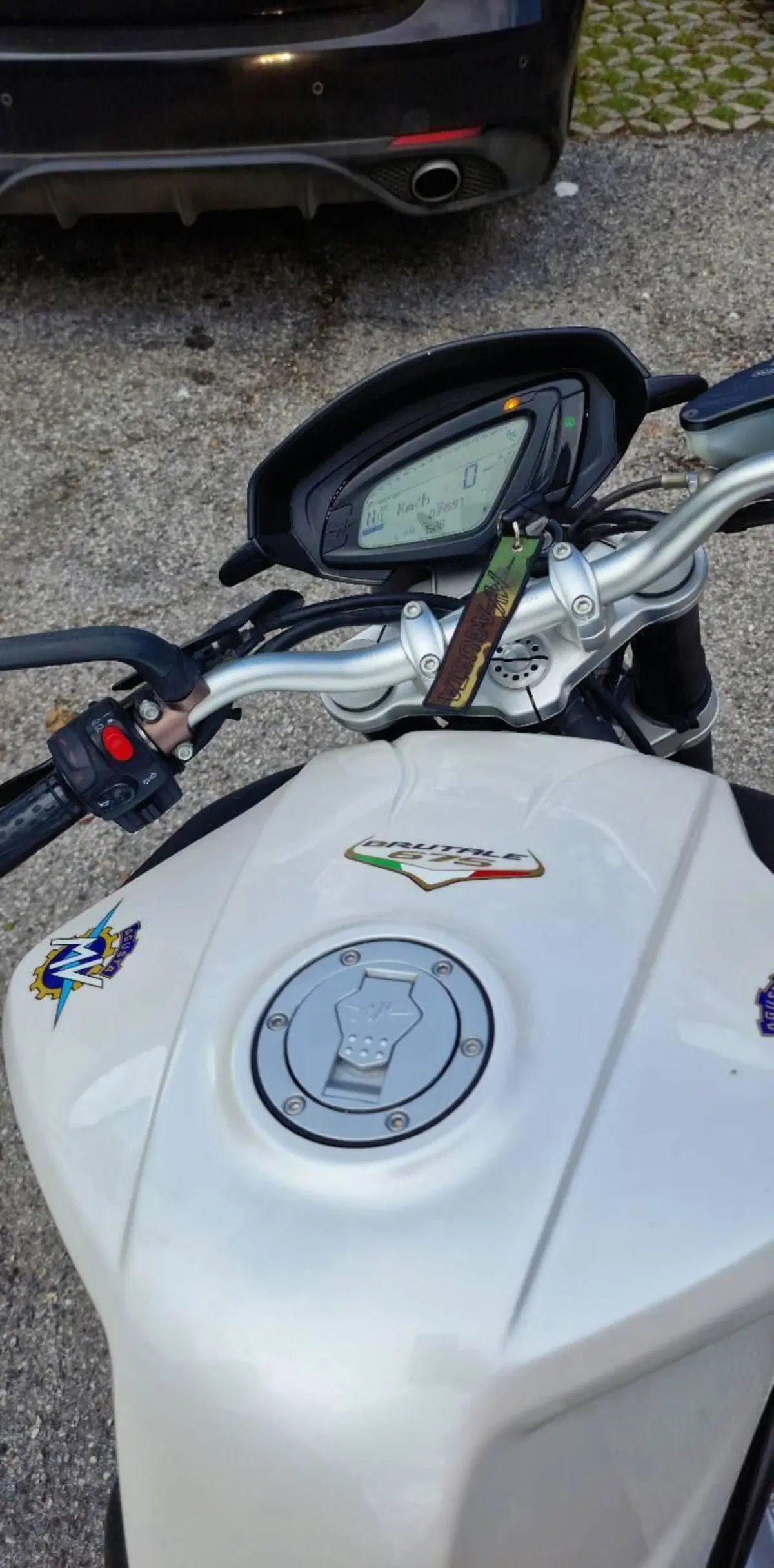 MV Agusta Brutale 675 (2011 - 15) (6)