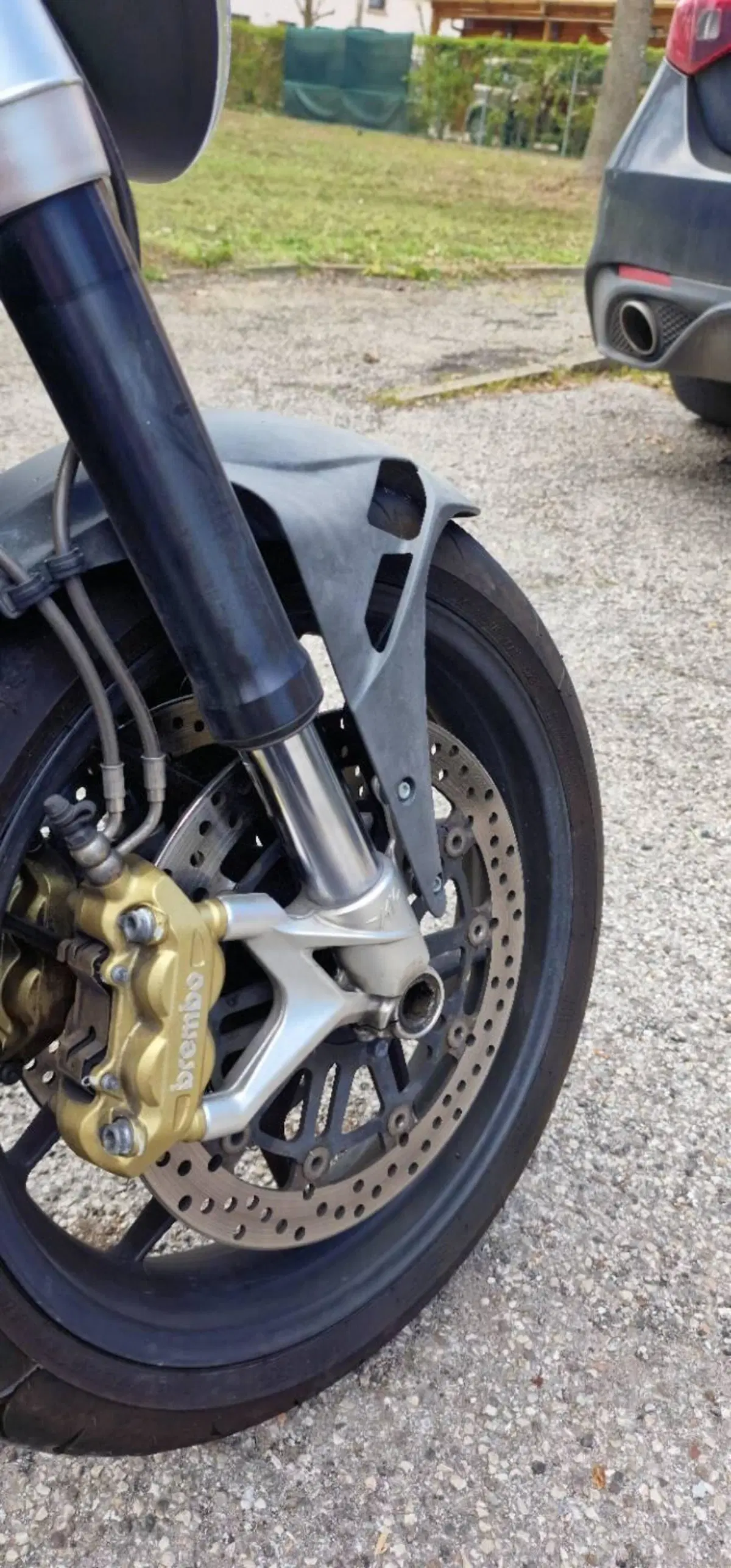 MV Agusta Brutale 675 (2011 - 15) (7)